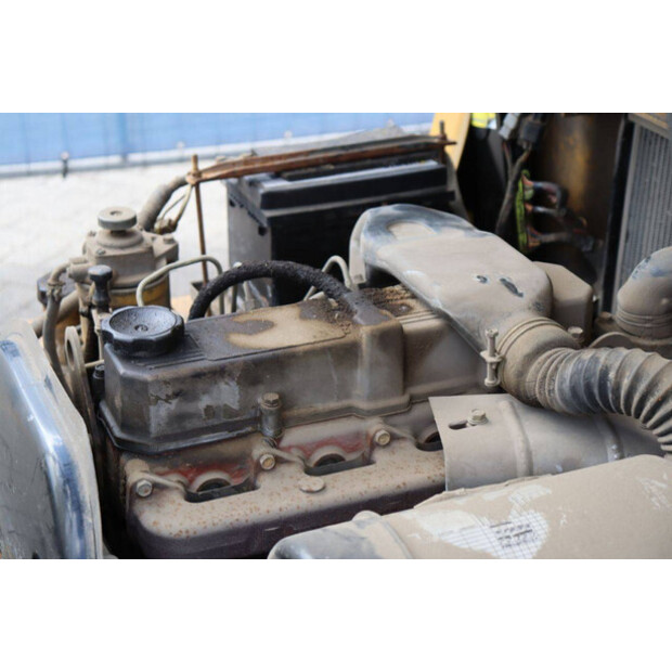 1997 Caterpillar DP30-49173886