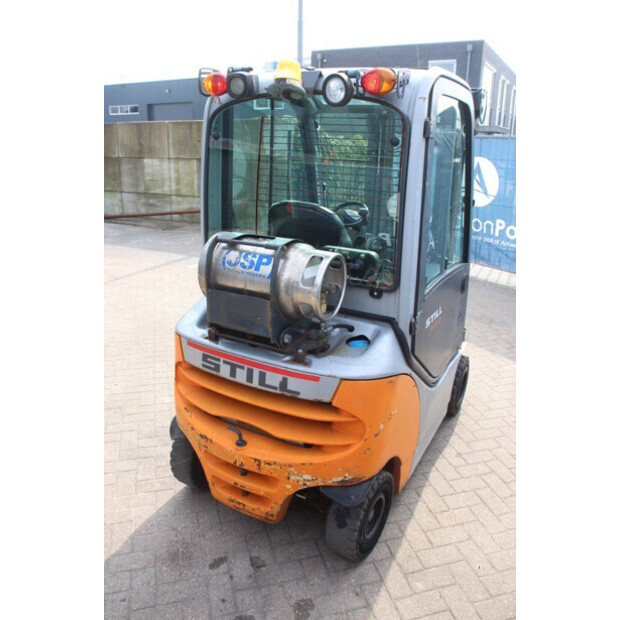 2014 Still RX70-18T-49173917