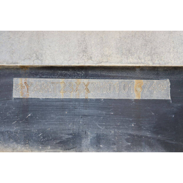 2017 Faymonville MAX 210-49174057