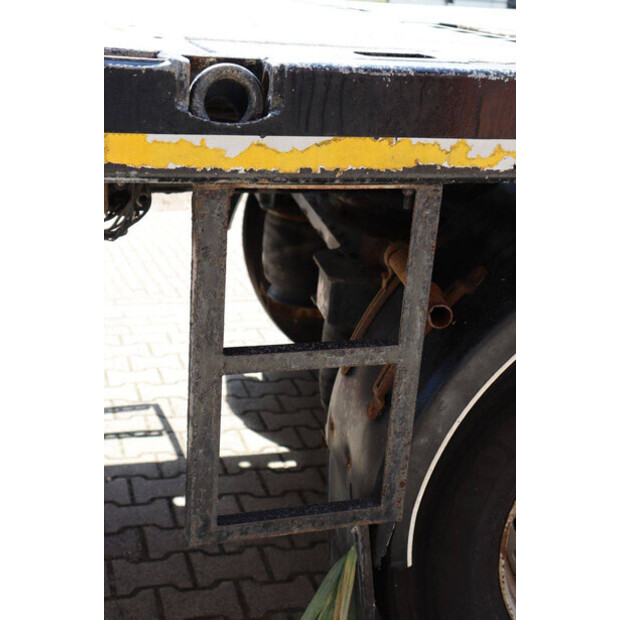 2017 Faymonville MAX 210-49174075