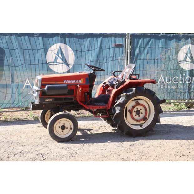 YANMAR F17-49174080