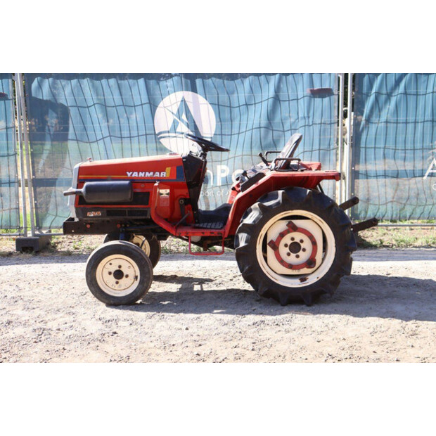 YANMAR F17-49174081