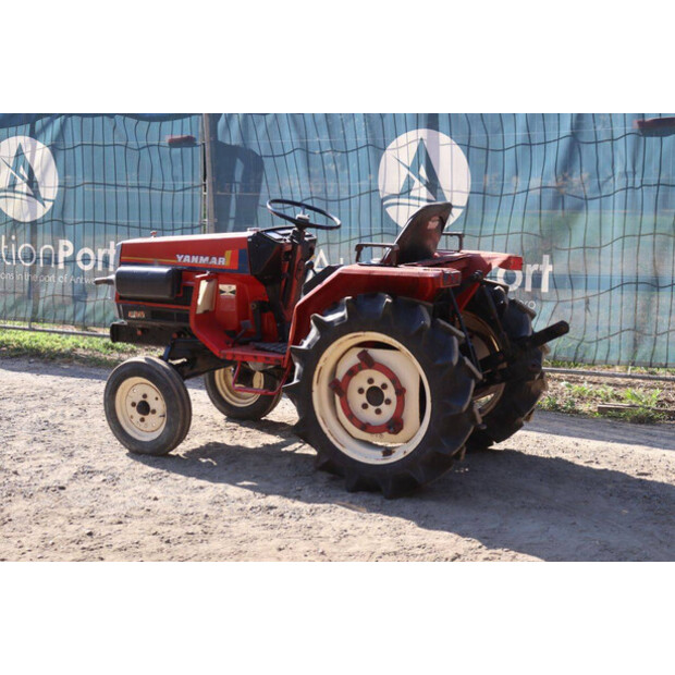 YANMAR F17-49174082