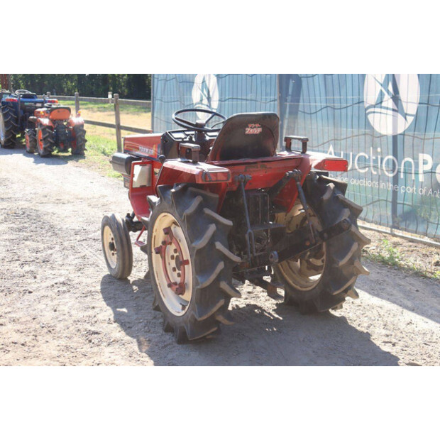 YANMAR F17-49174083