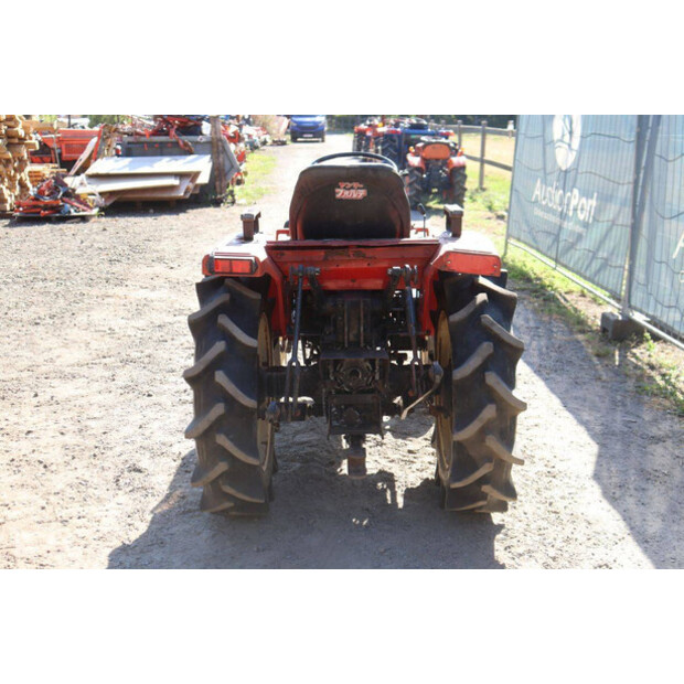 YANMAR F17-49174084