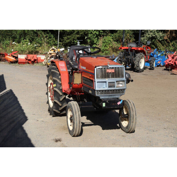 YANMAR F17-49174086