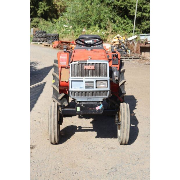 YANMAR F17-49174087