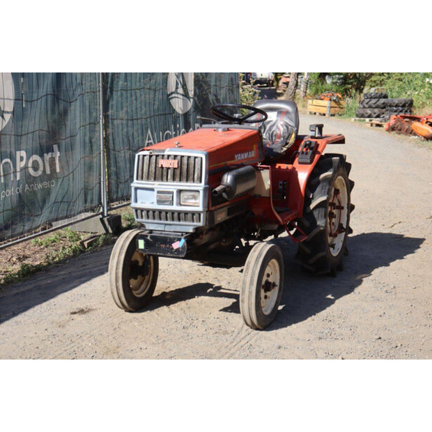 YANMAR F17-49174088