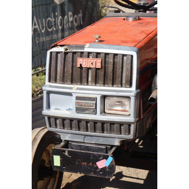 YANMAR F17-49174089