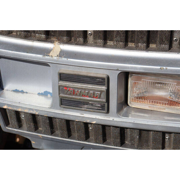 YANMAR F17-49174090