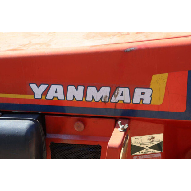 YANMAR F17-49174092