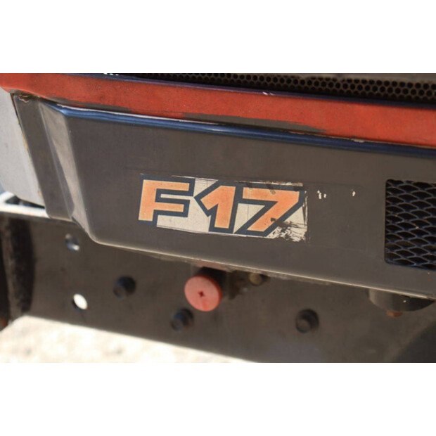YANMAR F17-49174093