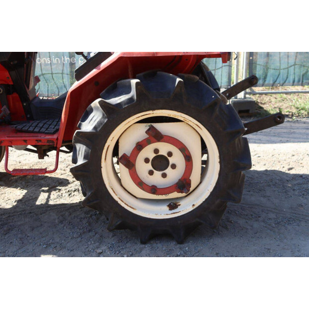 YANMAR F17-49174096