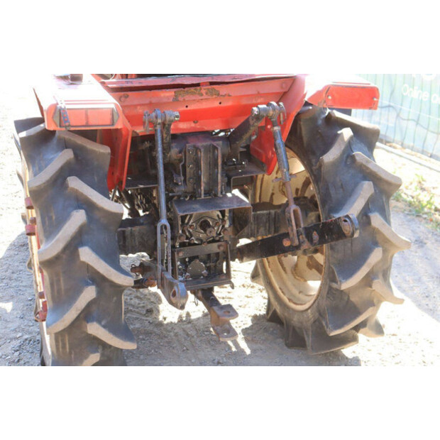YANMAR F17-49174097