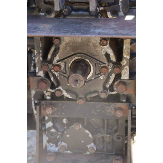 YANMAR F17-49174100