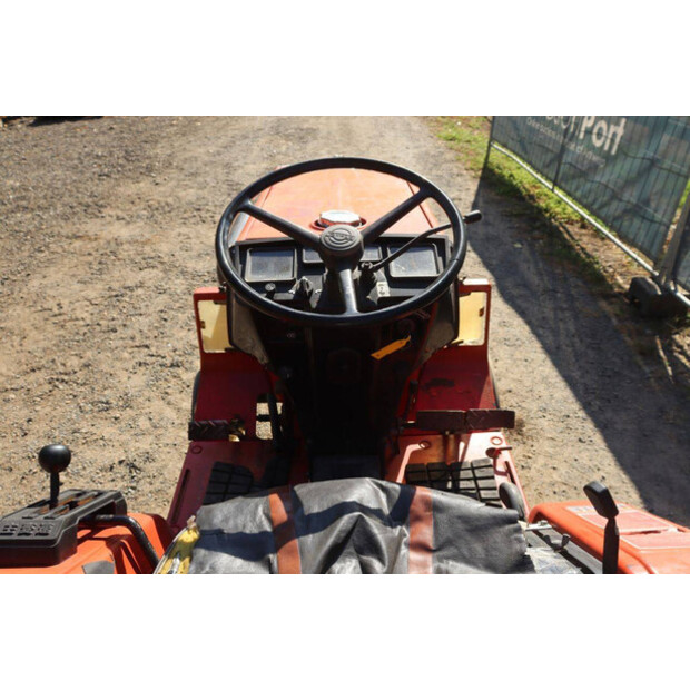 YANMAR F17-49174101