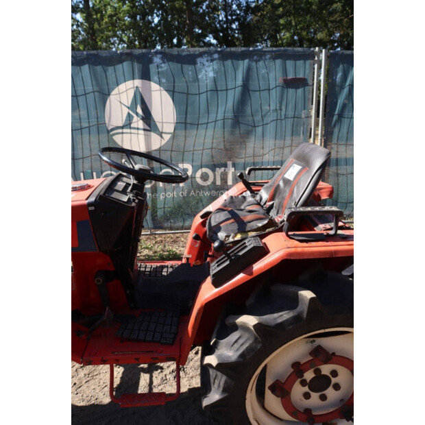 YANMAR F17-49174102