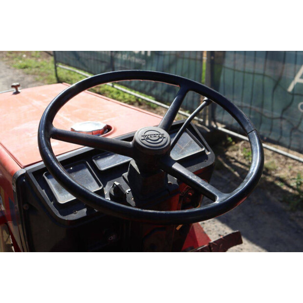 YANMAR F17-49174106