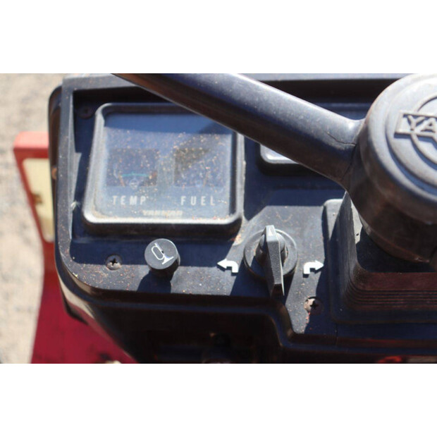YANMAR F17-49174111