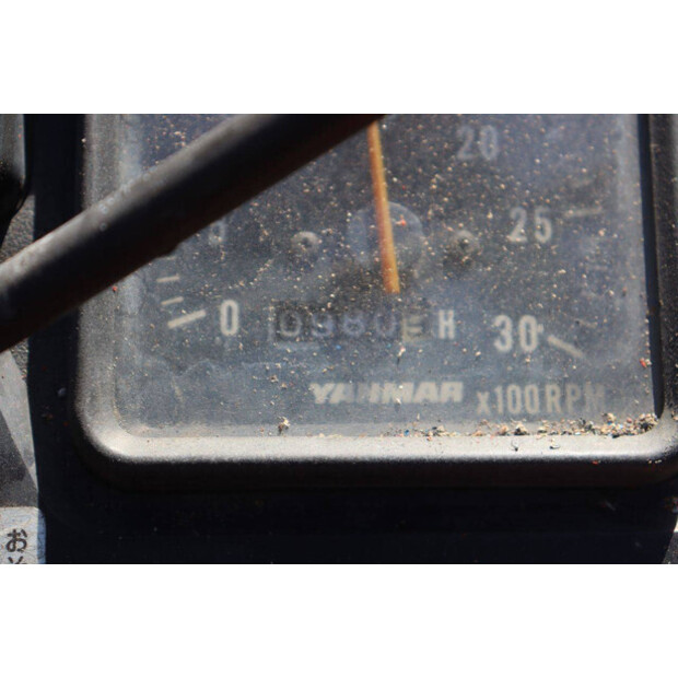 YANMAR F17-49174112