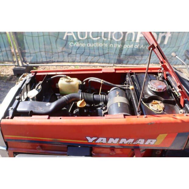 YANMAR F17-49174113