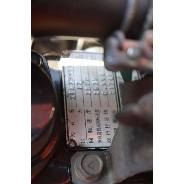 YANMAR F17-49174115