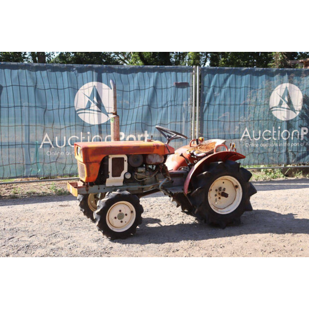 YANMAR GK-16-49174116