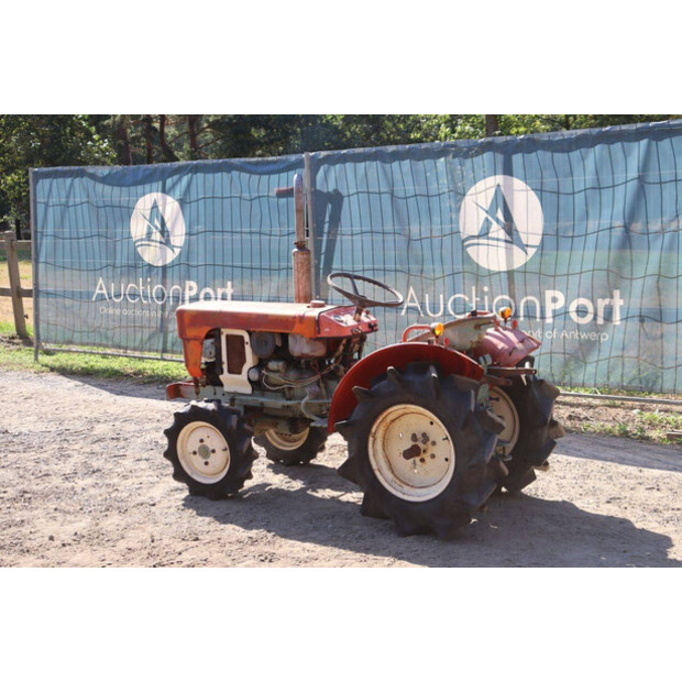 YANMAR GK-16-49174118