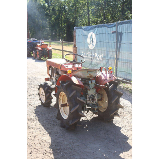 YANMAR GK-16-49174119