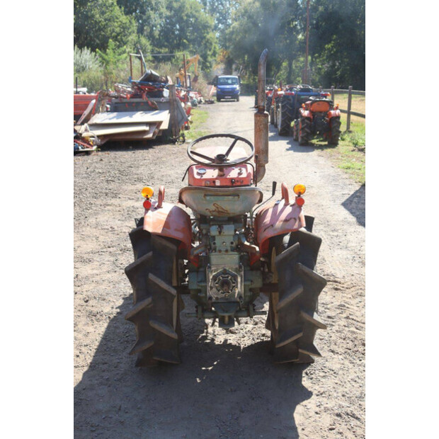YANMAR GK-16-49174120