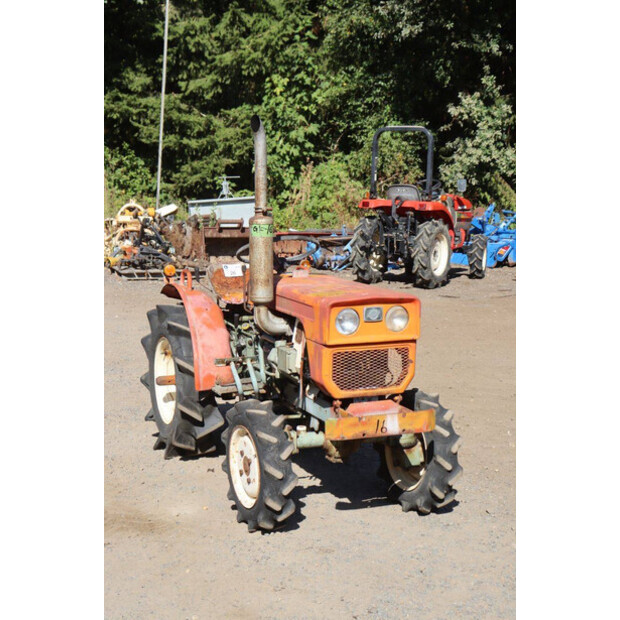 YANMAR GK-16-49174122