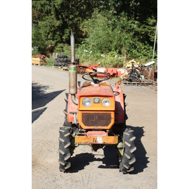 YANMAR GK-16-49174123