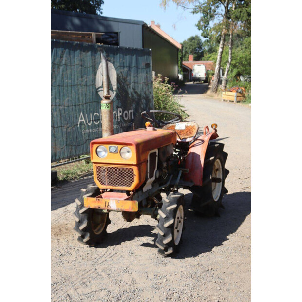 YANMAR GK-16-49174124