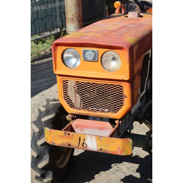 YANMAR GK-16-49174125