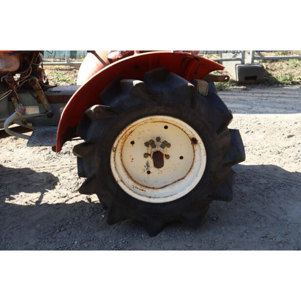 YANMAR GK-16-49174128