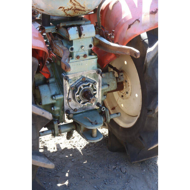 YANMAR GK-16-49174129
