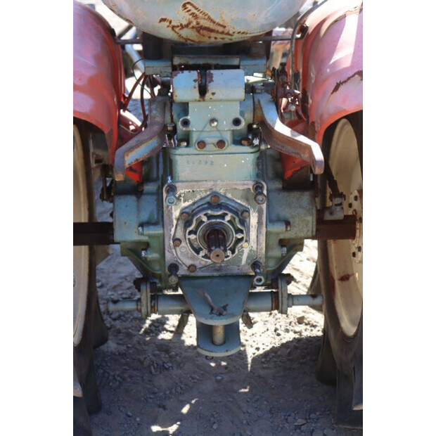 YANMAR GK-16-49174130