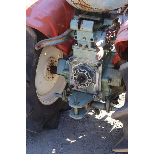 YANMAR GK-16-49174131