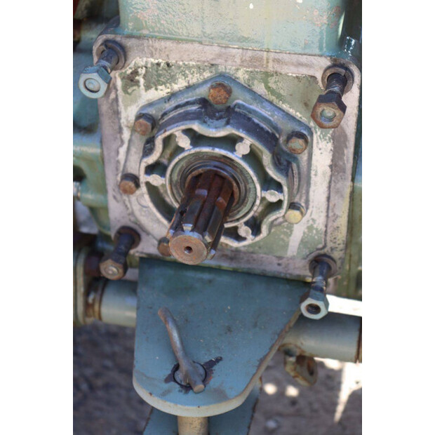 YANMAR GK-16-49174132