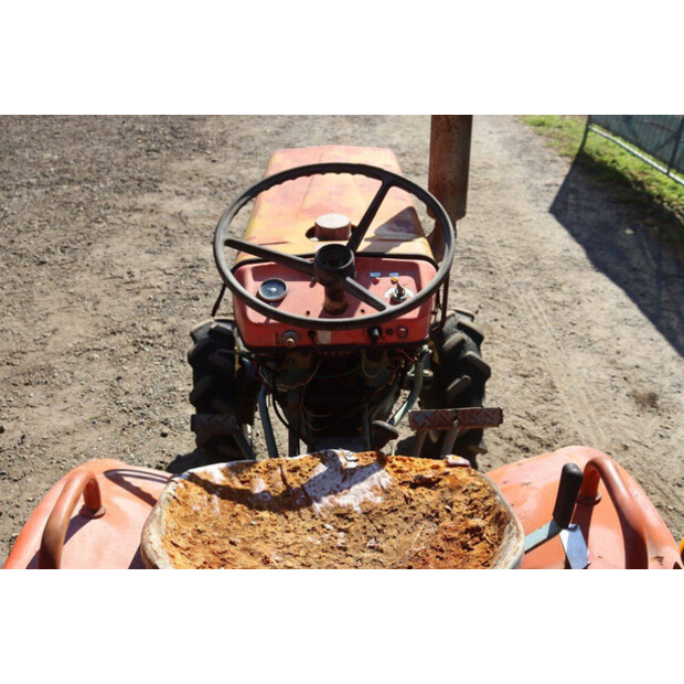 YANMAR GK-16-49174133