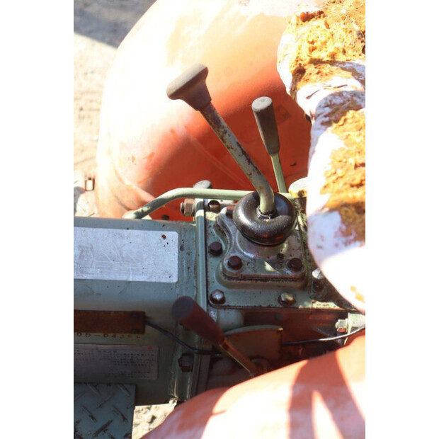 YANMAR GK-16-49174141