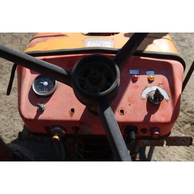 YANMAR GK-16-49174143