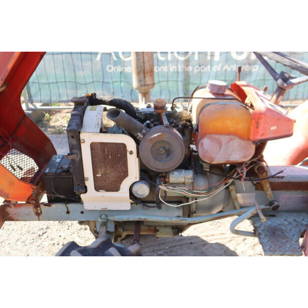 YANMAR GK-16-49174145