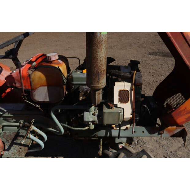 YANMAR GK-16-49174146