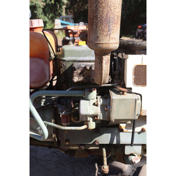 YANMAR GK-16-49174147