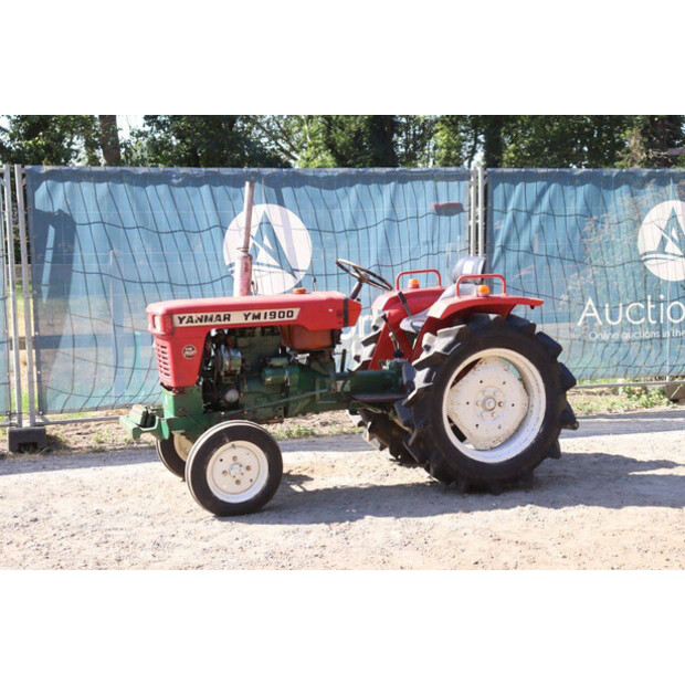 YANMAR YM1900-49174148