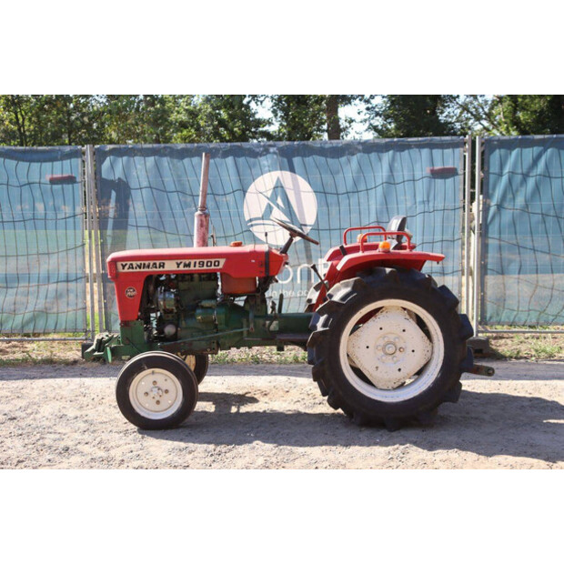 YANMAR YM1900-49174149