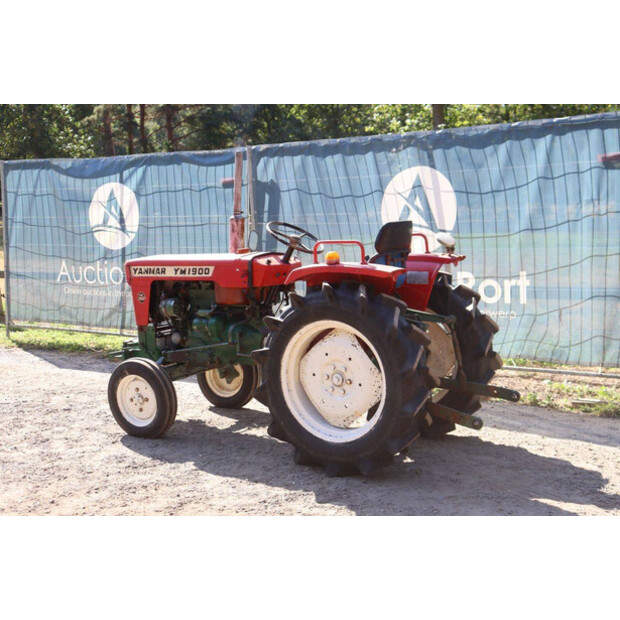 YANMAR YM1900-49174150