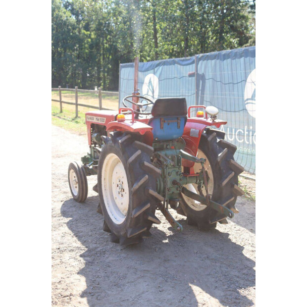 YANMAR YM1900-49174151