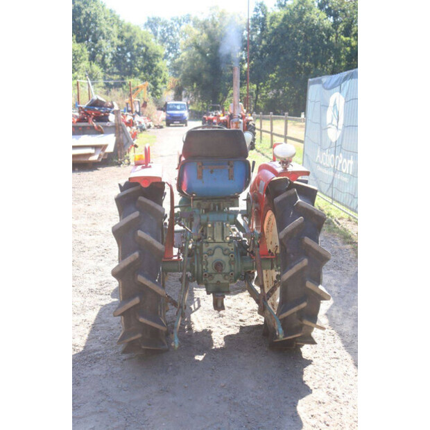 YANMAR YM1900-49174152
